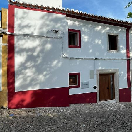 فيلا Casa Da Abobereira إيستريموز المظهر الخارجي الصورة
