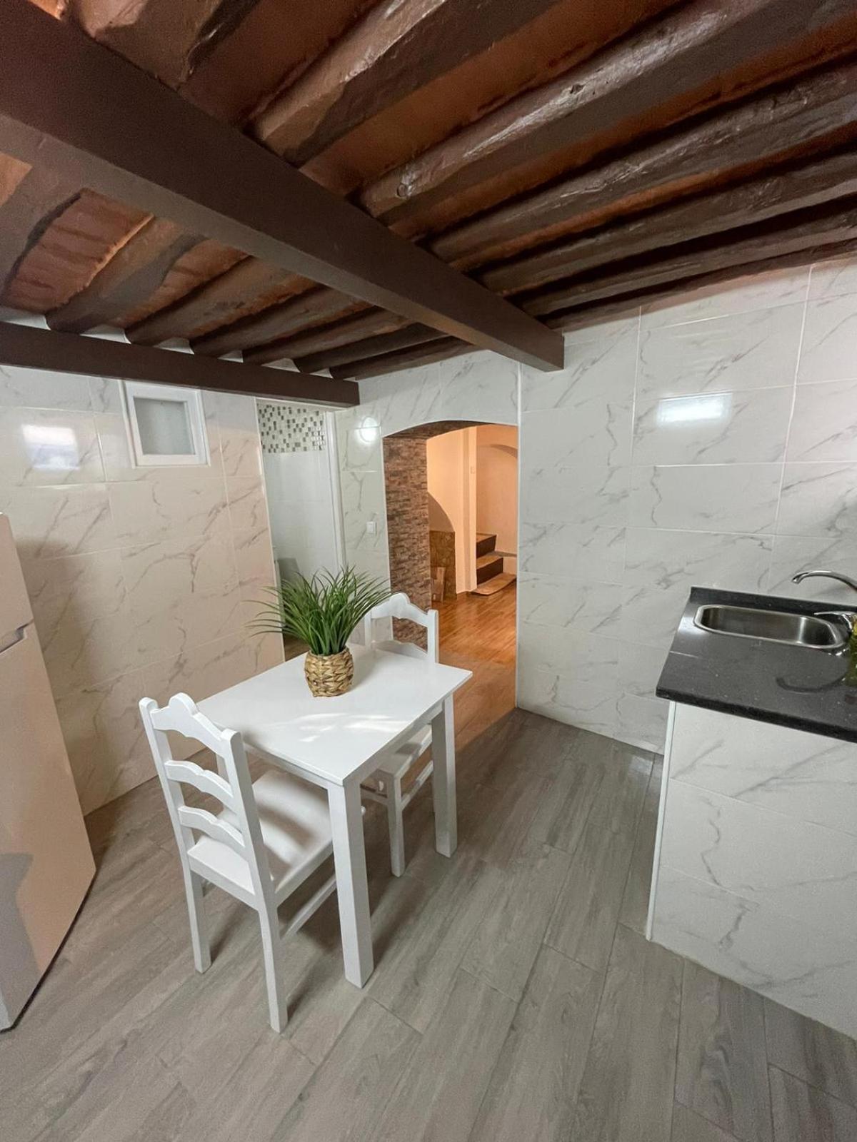 فيلا Casa Da Abobereira إيستريموز المظهر الخارجي الصورة