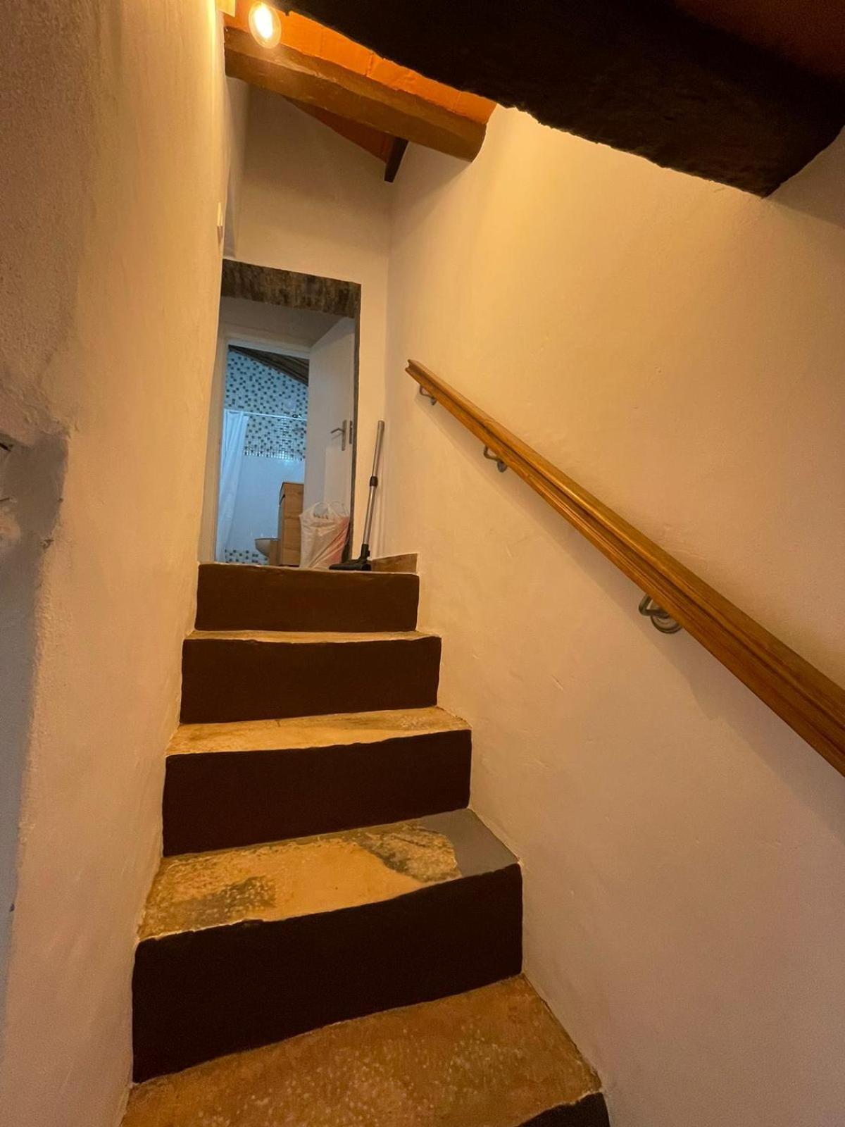 فيلا Casa Da Abobereira إيستريموز المظهر الخارجي الصورة
