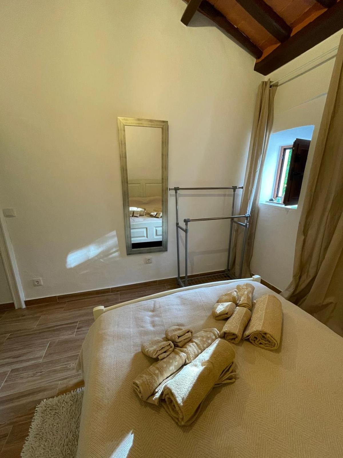 فيلا Casa Da Abobereira إيستريموز المظهر الخارجي الصورة